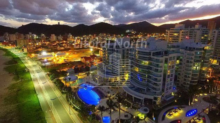 Imagem Apartamento com 2 Quartos à Venda, 510 m² em Praia Brava - Itajaí