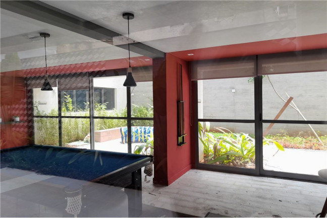 Imagem Apartamento com 1 Quarto à Venda, 42 m² em Bela Vista - São Paulo Imagem Apartamento com 1 Quarto à Venda, 42 m² em Bela Vista - São Paulo