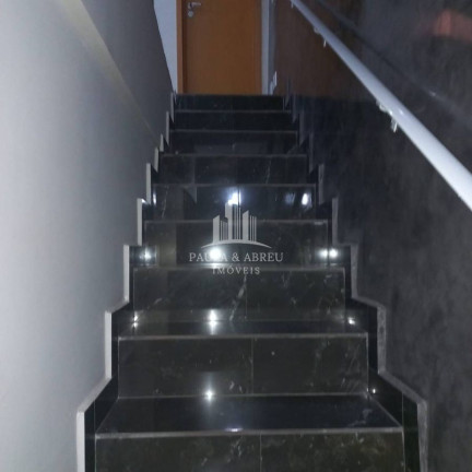 Imagem Casa de Condomínio com 2 Quartos à Venda, 78 m² em Vila Falchi - Mauá Imagem Casa de Condomínio com 2 Quartos à Venda, 78 m² em Vila Falchi - Mauá