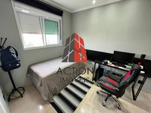 Foto do imóvel Apartamento com 3 Quartos à Venda, 144 m² em Vila Santo Estevão - São Paulo