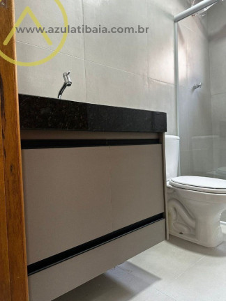Imagem Casa com 2 Quartos à Venda, 48 m² em Atibaia Jardim - Atibaia