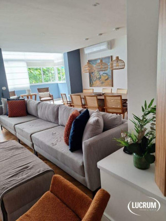 Imagem Apartamento com 4 Quartos à Venda, 269 m² em Copacabana - Rio De Janeiro