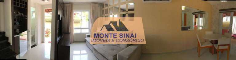 Imagem Casa de Condomínio com 3 Quartos à Venda, em Green Valley - Votorantim Imagem Casa de Condomínio com 3 Quartos à Venda, em Green Valley - Votorantim
