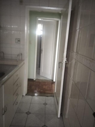 Imagem Apartamento com 2 Quartos à Venda, 60 m² em Vila Buarque - São Paulo