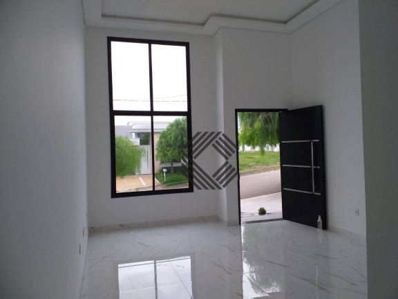 Imagem Casa com 3 Quartos à Venda, 160 m² em Condomínio Ibiti Reserva - Sorocaba