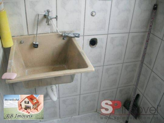 Imagem Apartamento com 2 Quartos à Venda, 56 m² em Jardim Do Estádio - Santo André