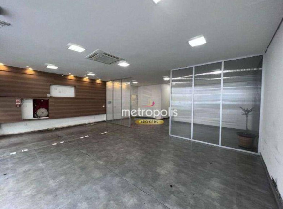 Edifício Residencial para Alugar, 890 m² em Santa Paula - São Caetano Do Sul