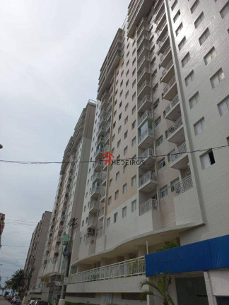 Imagem Apartamento com 1 Quarto à Venda, 40 m² em Ocian - Praia Grande