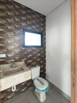 Imagem Sobrado com 3 Quartos à Venda, 172 m² em Parque Ibiti Reserva - Sorocaba