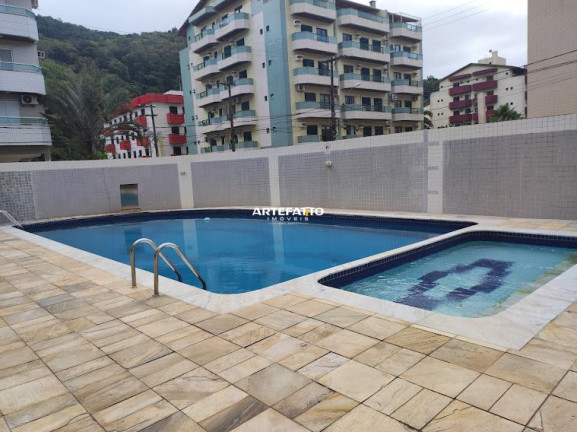 Imagem Apartamento com 2 Quartos à Venda, 56 m² em Praia Grande - Ubatuba Imagem Apartamento com 2 Quartos à Venda, 56 m² em Praia Grande - Ubatuba