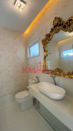 Imagem Casa de Condomínio com 4 Quartos à Venda, 271 m² em Nova Betânia - Mossoró Imagem Casa de Condomínio com 4 Quartos à Venda, 271 m² em Nova Betânia - Mossoró