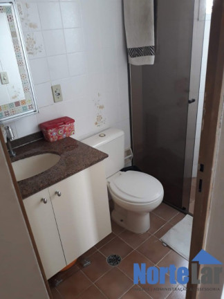 Imagem Apartamento com 2 Quartos à Venda, 55 m² em Nossa Senhora Do ó - São Paulo