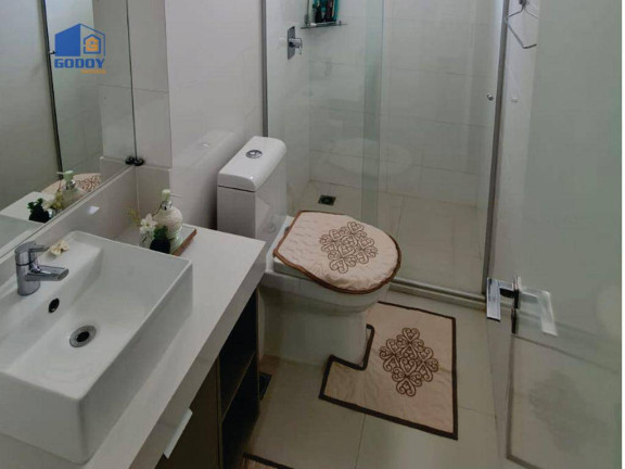 Imagem Apartamento com 5 Quartos à Venda, 185 m² em Jardim Das Américas - Cuiabá