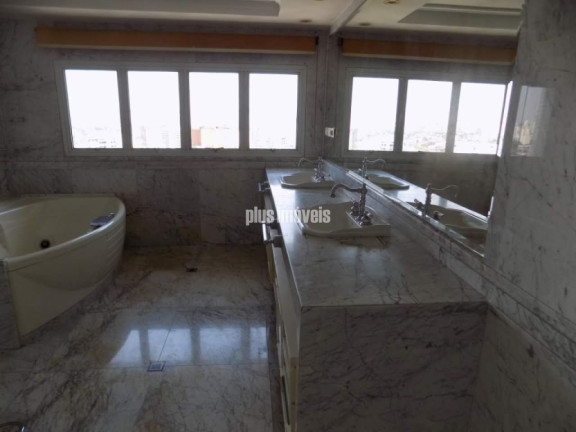 Imagem Apartamento com 4 Quartos à Venda, 600 m² em Moema - São Paulo Imagem Apartamento com 4 Quartos à Venda, 600 m² em Moema - São Paulo