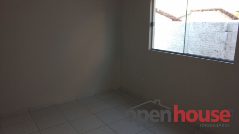 Imagem Casa com 2 Quartos à Venda, 60 m² em Cidade Jardim - São Gonçalo Do Amarante