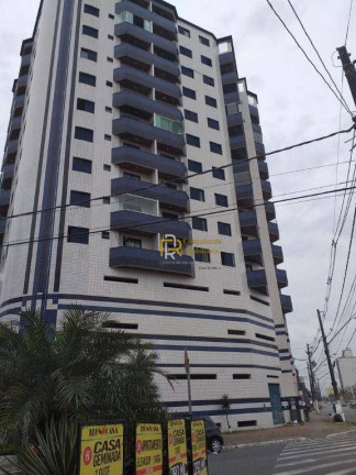 Imagem Apartamento com 1 Quarto à Venda, 77 m² em Tupi - Praia Grande Imagem Apartamento com 1 Quarto à Venda, 77 m² em Tupi - Praia Grande
