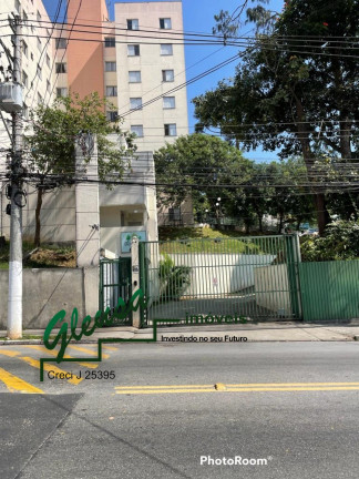 Imagem Apartamento com 2 Quartos à Venda, 41 m² em Vila Lourdes - São Paulo