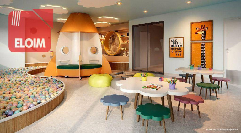 Imagem Apartamento com 4 Quartos à Venda, 165 m² em Jardim Das Perdizes - São Paulo Imagem Apartamento com 4 Quartos à Venda, 165 m² em Jardim Das Perdizes - São Paulo