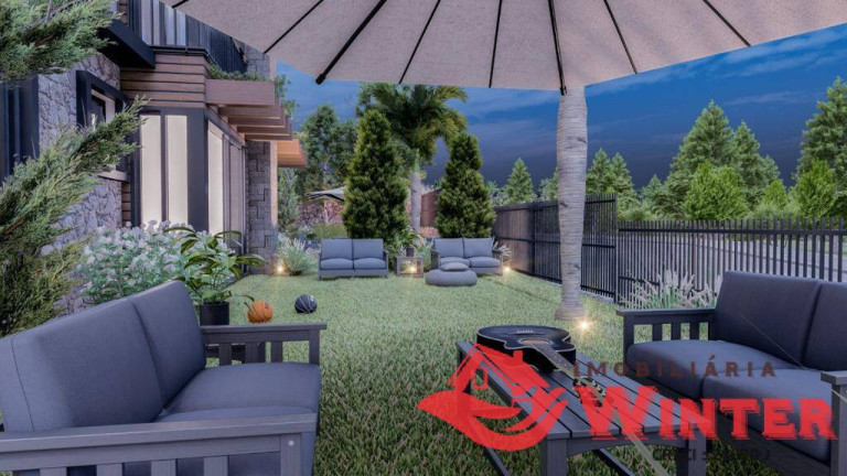 Imagem Apartamento com 2 Quartos à Venda, 92 m² em Pousada Da Neve - Nova Petrópolis Imagem Apartamento com 2 Quartos à Venda, 92 m² em Pousada Da Neve - Nova Petrópolis