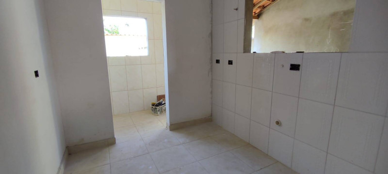 Casa com 2 Quartos à Venda, 125 m² em Jardim Somar - Peruíbe