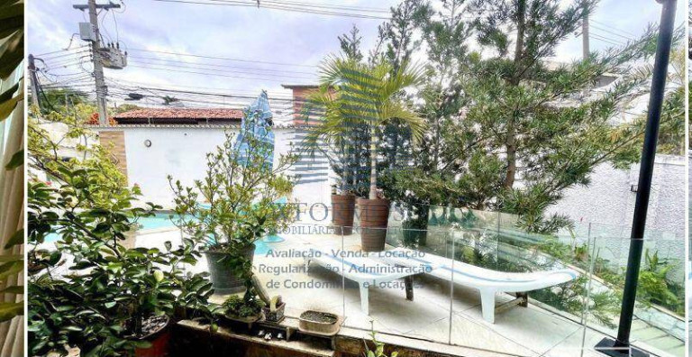 Imagem Casa com 3 Quartos à Venda, 289 m² em Jardim Guanabara - Rio De Janeiro Imagem Casa com 3 Quartos à Venda, 289 m² em Jardim Guanabara - Rio De Janeiro