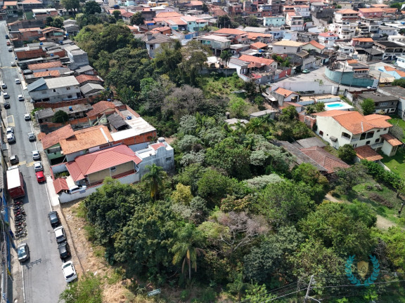 Imagem Terreno à Venda, 4 m² em Centro - Mairinque