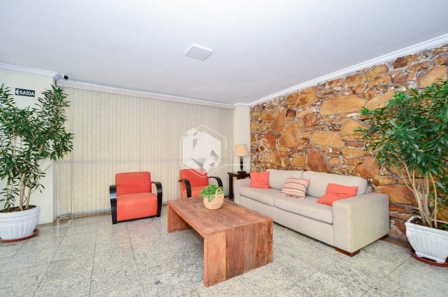 Imagem Apartamento com 2 Quartos à Venda, 91 m² em Vila Nova Conceição - São Paulo Imagem Apartamento com 2 Quartos à Venda, 91 m² em Vila Nova Conceição - São Paulo