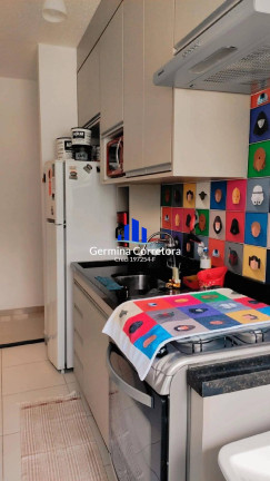 Imagem Apartamento com 2 Quartos à Venda, 45 m² em Jardim São Luiz - Jandira Imagem Apartamento com 2 Quartos à Venda, 45 m² em Jardim São Luiz - Jandira