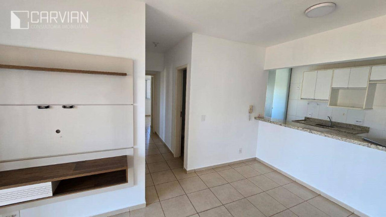 Imagem Apartamento com 3 Quartos à Venda, 71 m² em Alto Da Boa Vista - Ribeirão Preto Imagem Apartamento com 3 Quartos à Venda, 71 m² em Alto Da Boa Vista - Ribeirão Preto