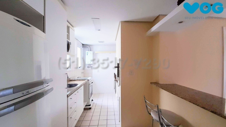 Imagem Imóvel com 1 Quarto à Venda, 49 m² em Menino Deus - Porto Alegre Imagem Imóvel com 1 Quarto à Venda, 49 m² em Menino Deus - Porto Alegre