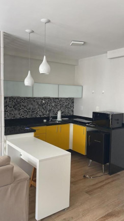 Imagem Apartamento com 1 Quarto à Venda, 34 m² em República - São Paulo Imagem Apartamento com 1 Quarto à Venda, 34 m² em República - São Paulo