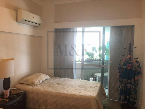 Imagem Apartamento com 4 Quartos à Venda, 299 m² em Barra Da Tijuca - Rio De Janeiro