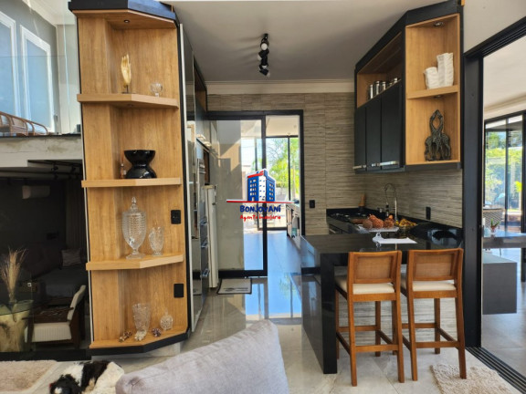 Imagem Imóvel com 4 Quartos à Venda, 400 m² em Terras Da Barra - Mendonça