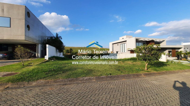Imagem Terreno em Condomínio à Venda, 800 m² em Urbanova - São José Dos Campos Imagem Terreno em Condomínio à Venda, 800 m² em Urbanova - São José Dos Campos
