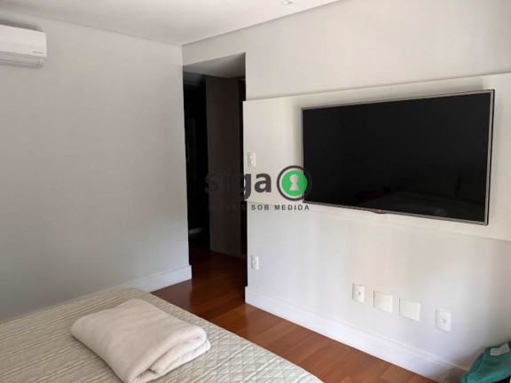 Imagem Apartamento com 3 Quartos à Venda, 240 m² em Morumbi - São Paulo Imagem Apartamento com 3 Quartos à Venda, 240 m² em Morumbi - São Paulo