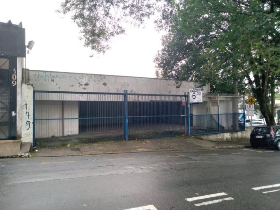 Imóvel para Alugar, 227 m² em Rudge Ramos - São Bernardo Do Campo