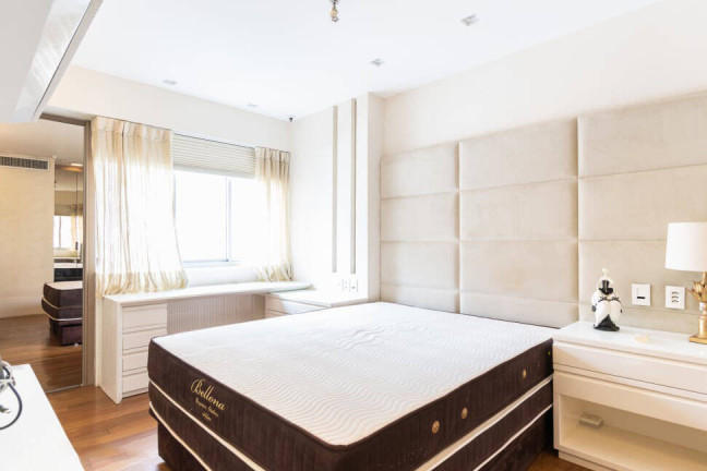 Foto do imóvel Apartamento com 3 Quartos à Venda,  em Ipanema - Rio De Janeiro