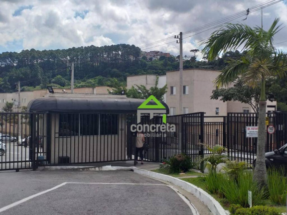 Imagem Apartamento com 2 Quartos à Venda, 44 m² em Jardim Petrópolis - Cotia Imagem Apartamento com 2 Quartos à Venda, 44 m² em Jardim Petrópolis - Cotia