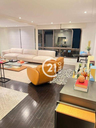 Imagem Apartamento com 3 Quartos à Venda, 140 m² em Jardim Paulista - São Paulo Imagem Apartamento com 3 Quartos à Venda, 140 m² em Jardim Paulista - São Paulo