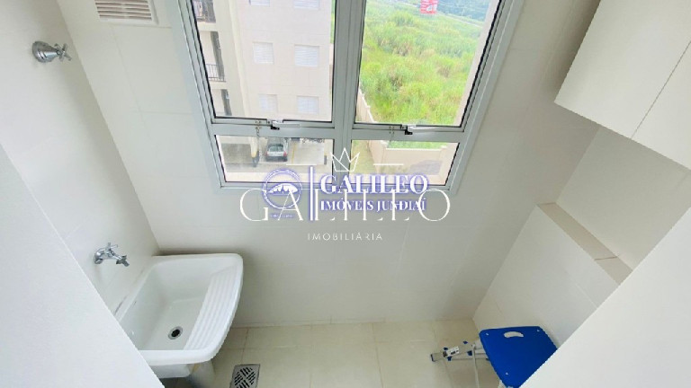 Imagem Apartamento com 2 Quartos à Venda, 59 m² em Medeiros - Jundiaí Imagem Apartamento com 2 Quartos à Venda, 59 m² em Medeiros - Jundiaí