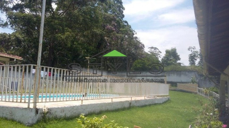 Imagem Chácara à Venda, em Batistini - São Bernardo Do Campo Imagem Chácara à Venda, em Batistini - São Bernardo Do Campo