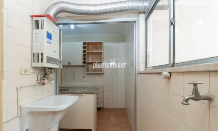 Imagem Apartamento com 1 Quarto à Venda, 60 m² em Santa Cecília - São Paulo Imagem Apartamento com 1 Quarto à Venda, 60 m² em Santa Cecília - São Paulo