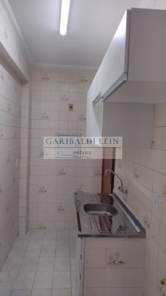 Imagem Kitnet com 1 Quarto à Venda, 34 m² em Botafogo - Campinas