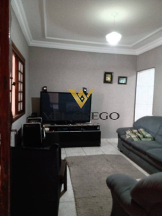 Imagem Casa com 3 Quartos à Venda, 140 m² em Paulicéia - São Bernardo Do Campo Imagem Casa com 3 Quartos à Venda, 140 m² em Paulicéia - São Bernardo Do Campo