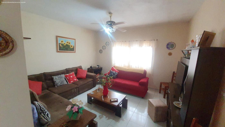 Imagem Casa com 3 Quartos à Venda, 107 m² em Arpoador - Peruíbe Imagem Casa com 3 Quartos à Venda, 107 m² em Arpoador - Peruíbe