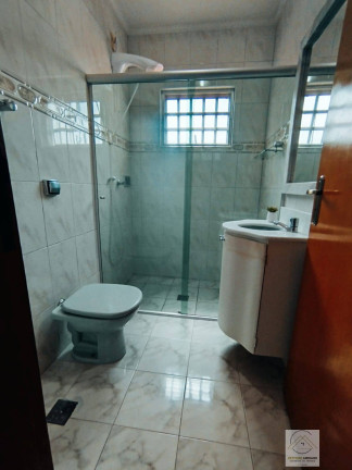 Imagem Casa com 2 Quartos à Venda, 235 m² em Jardim Alvinópolis - Atibaia