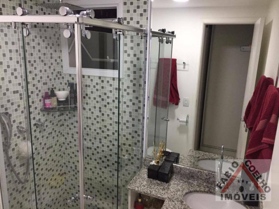 Imagem Apartamento com 2 Quartos à Venda, 75 m² em Vila Andrade - São Paulo
