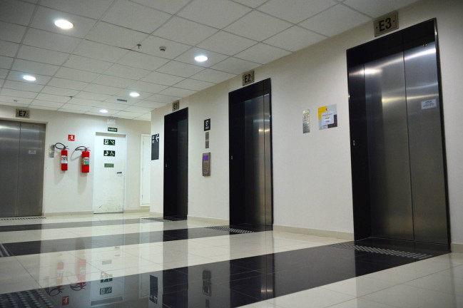 Imagem Sala Comercial à Venda, 48 m² em Chácara Urbana - Jundiaí Imagem Sala Comercial à Venda, 48 m² em Chácara Urbana - Jundiaí