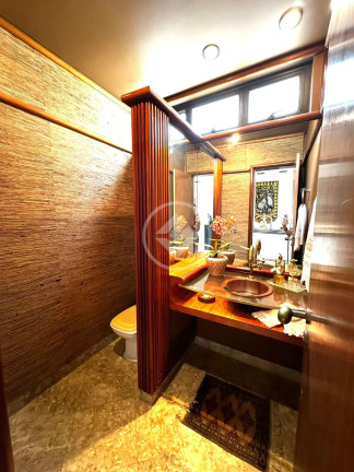 Imagem Apartamento com 4 Quartos à Venda, 320 m² em Residencial Villa Lobos - Goiânia Imagem Apartamento com 4 Quartos à Venda, 320 m² em Residencial Villa Lobos - Goiânia