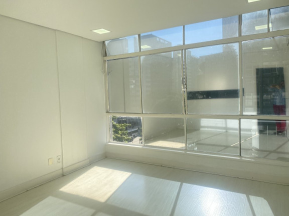 Imagem Sala Comercial para Alugar, 100 m² em Jardim Paulistano - São Paulo Imagem Sala Comercial para Alugar, 100 m² em Jardim Paulistano - São Paulo